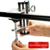 ABRM-Patio Umbrella Holder,Deck Umbrella Clamp,Patio Umbrella Clamp,Balcony Umbrella Clamp,Deck Umbrella Holder