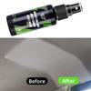 S21 Neutral Car Cleaning Interior Parts Plastic Refreshing Liquid Leather Repair Dry Foam Cleaner Spray Foaming Agent Clean