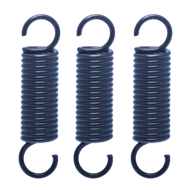Oven Door Pull Tension Spring with Hook - In Stock, Fast Shipping