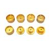 Lightweight 23g Watch Movement Stand Sturdy Alloy Steel Watch Movement Adapter For DIY Watch Making