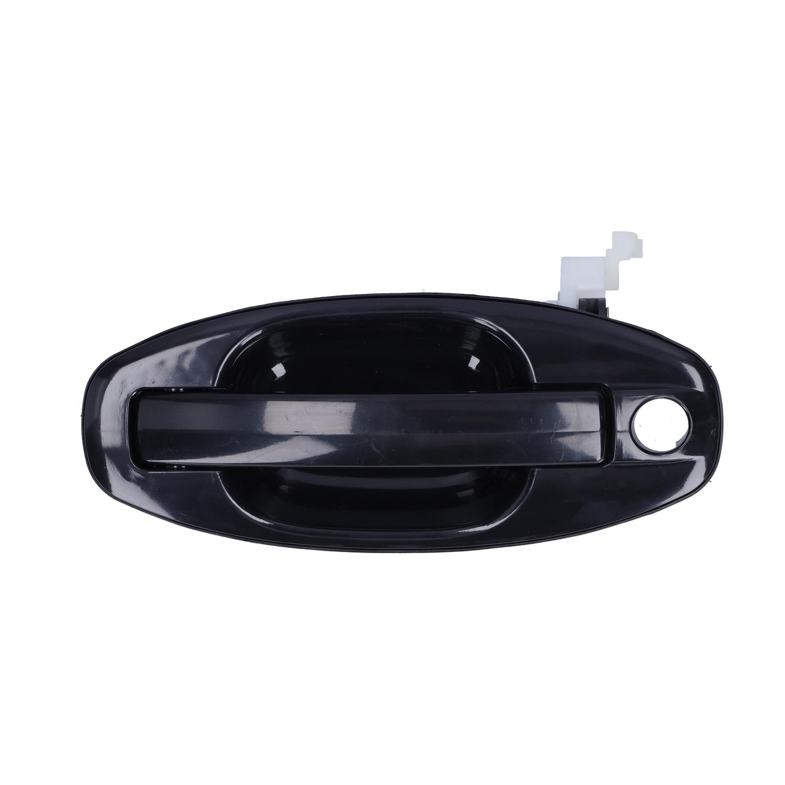 

Car Door Handle Left Front Mounted 8265026000 for Hyundai Santa Fe Base 20022005