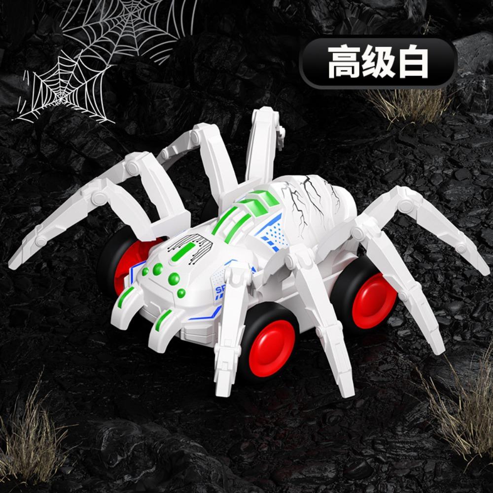 

Имитация ползающего паука животное инерционная машинка машинка-паук дети мальчик девочка игрушка подарок