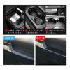 ruiya New Model Toyota Rumi M900A M910A Exclusive Non-Slip Mat Rubber Mat Door Pocket