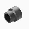 PE Reducer Straight Connector