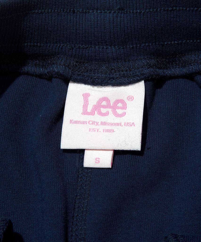 Lee Women Terry Long Skirt Navy