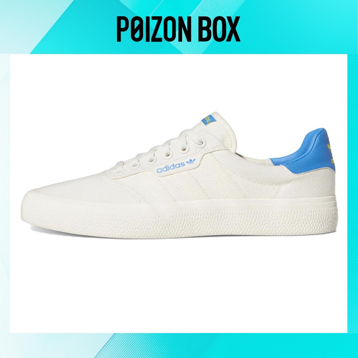 

кроссовки Unisex adidas originals 3MC Vulc Skate shoes GX2071