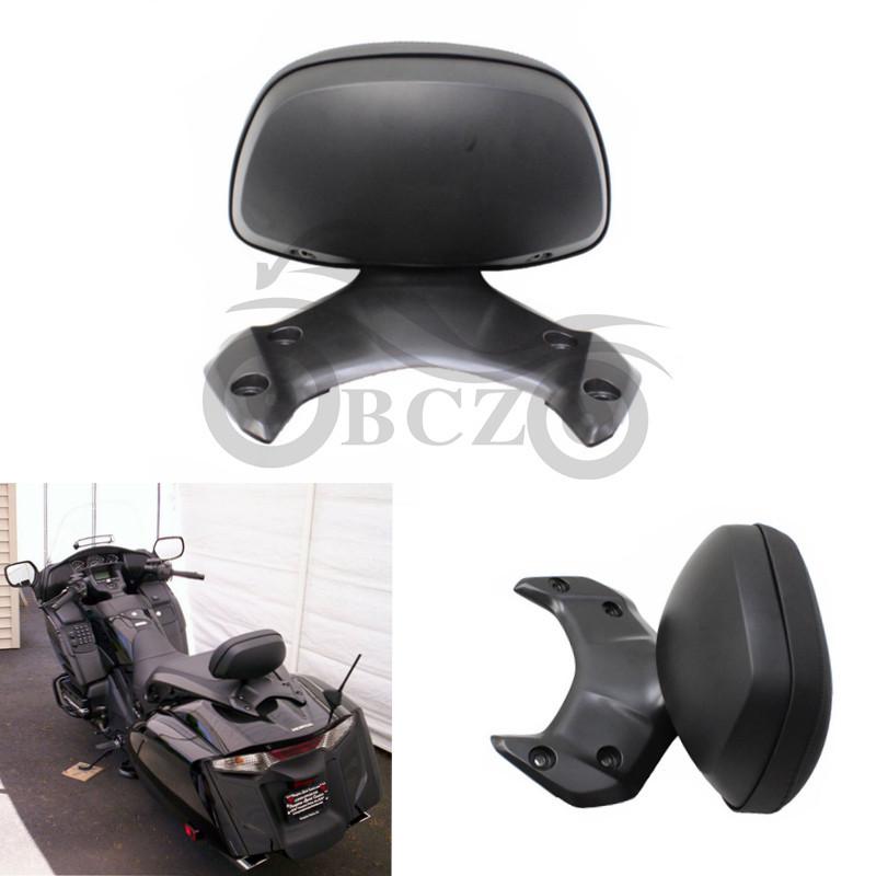 Gold Wing GL1800 F6B Passenger Backrest - Motorcycle Accessory