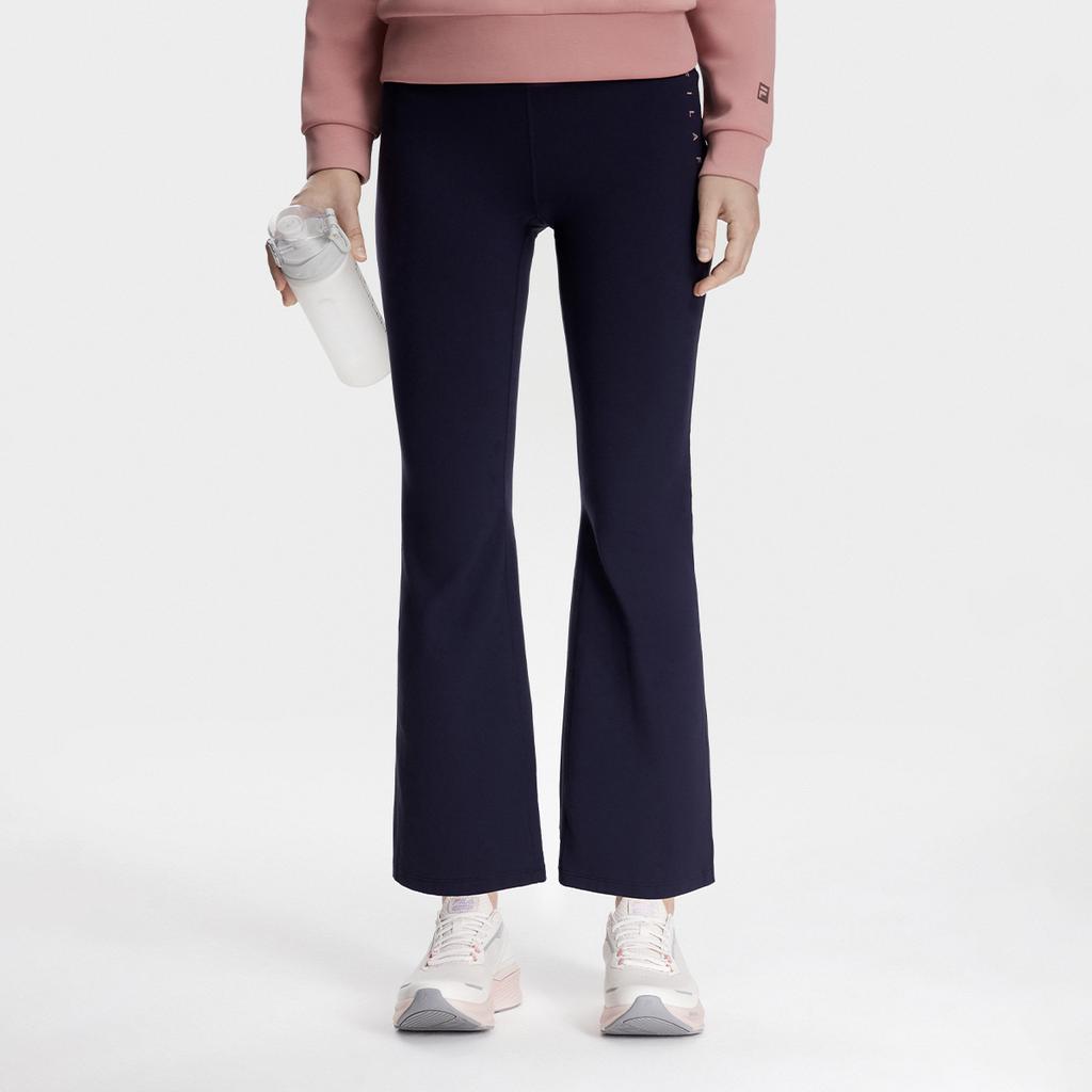 New FILA Leggings Women's Royal Blue A11W341604F-NV