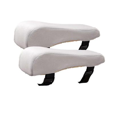 Good-Chair Armrest Heightening Pad, Office Chair Padded Armguard Pillow Elbow Pad, Office Chair Armrest Heightening Pad