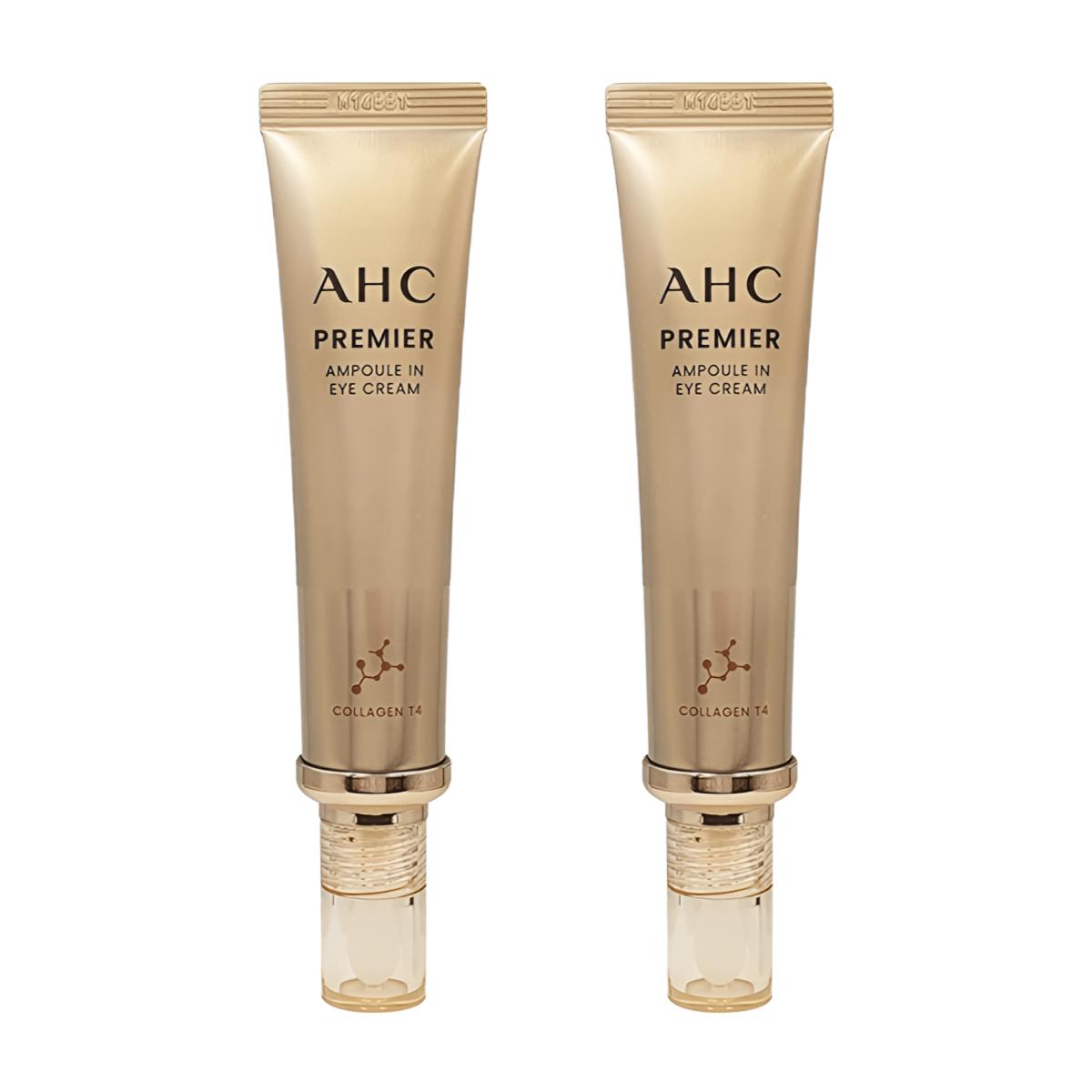 

[AHC] Крем для очей Premier Ampoule 40 мл 40ml X 2PCS