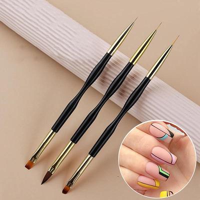 Werkzeuge für Maniküre & Pediküre – Pinsel für Nailart