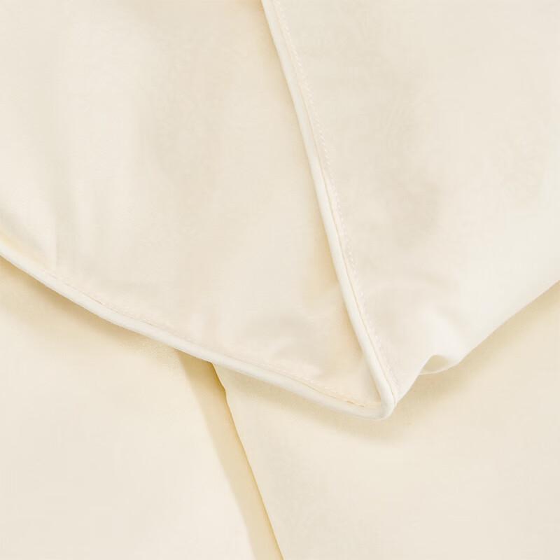 Mercury Home Textiles All-Season Soybean Fiber Duvet
