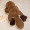 Super Soft Platypus Plush Pillow Fluffy Material Stuffed Animal Doll  Sofa Companion