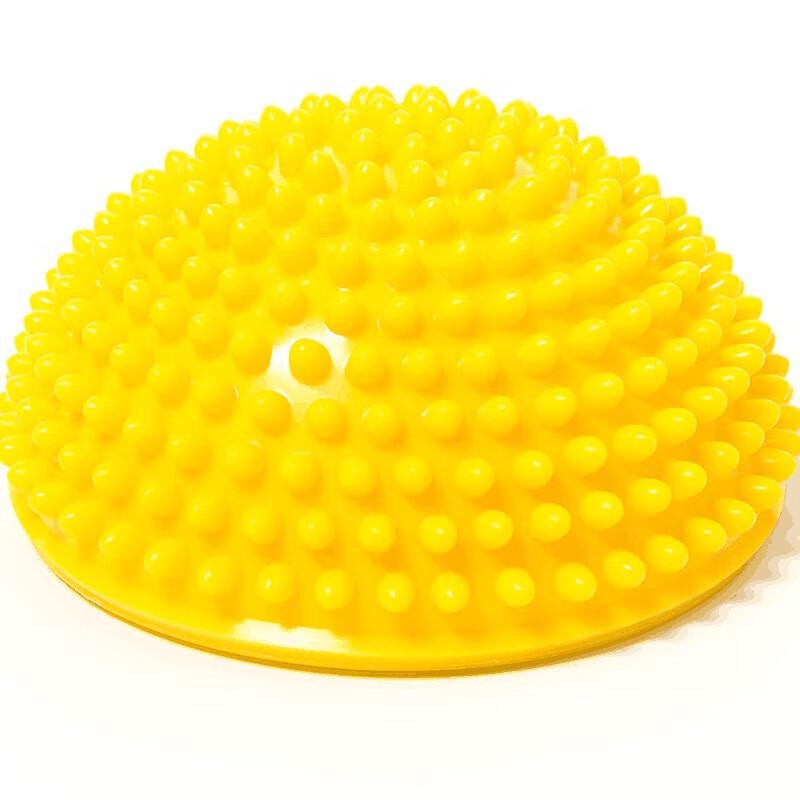 WEZHO Mini Spiky Balance Pods & Foot Massagers