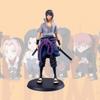 Large Character Naruto Model Personal Collection Desktop Decoration Material Pvc