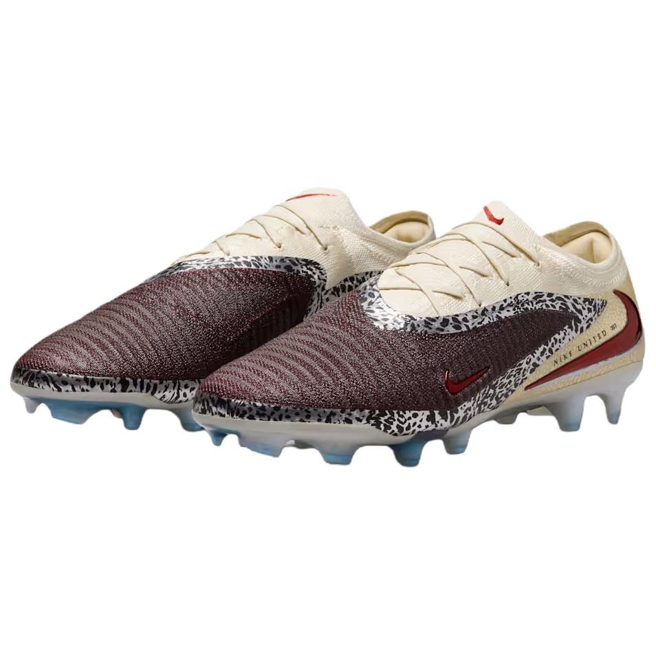 Nike Kopačky Unisex Nízké Bordové IO8444-661