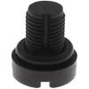 Coolant Expansion Tank Bleeder Screw for Land for Rover Range for Rover Sport 2006-2013 LR3 2005-2009 LR4 2010-2016 LR055301