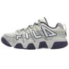 FUSION BUSTER Women's Retro Basketball Shoes