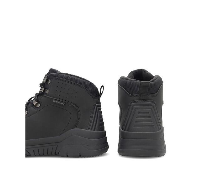 Ботинки Sprandi MP07-11736-01 Черные