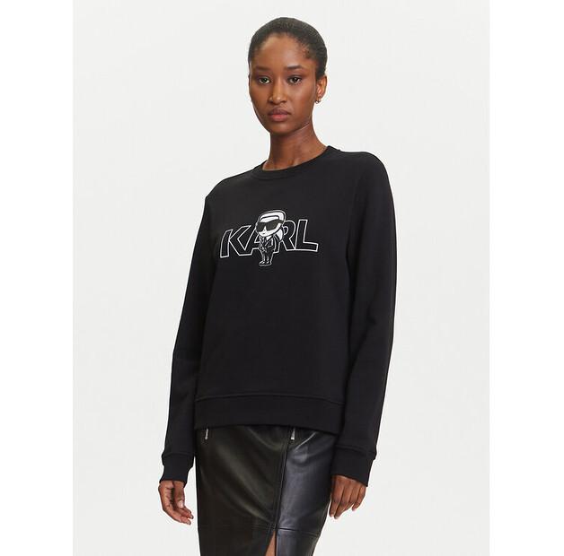 Толстовка KARL LAGERFELD A3W20056 EU L