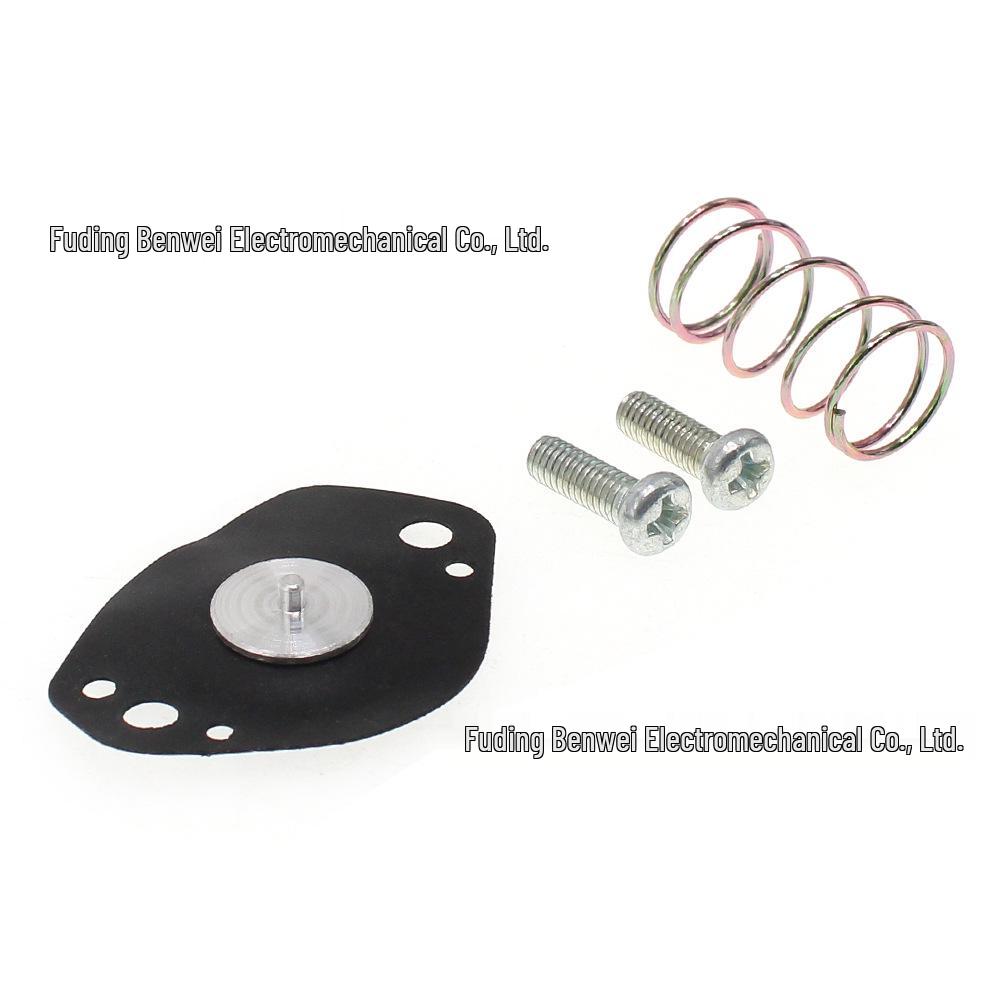 Carburetor Air Cut-Off Valve Diaphragm for Suzuki LT-Z400 2003-2008
