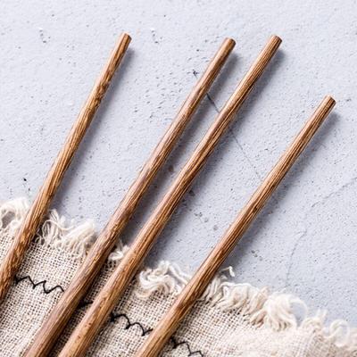Extended Wenge Wood Chopsticks