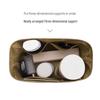 Longxiang Leichte DuPont-Papier-Tasche in Tasche: Innentasche in großen, mittleren und kleinen Größen, stützende Form, wasserdicht, Aufbewahrungstaschen.