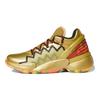 adidas D.O.N. Issue #2 'Gummy Bears' Sneakers FW9050