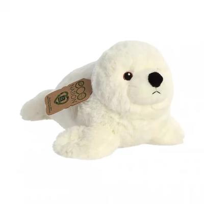 Aurora Soft Toy - ECO Fur Seal, 30 Cm