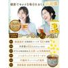 Doctor supervised Hokkaido corn tea 4g100 bags caffeine-free zero calories fragrant gentle taste domestically produced teabags 100 used health can be