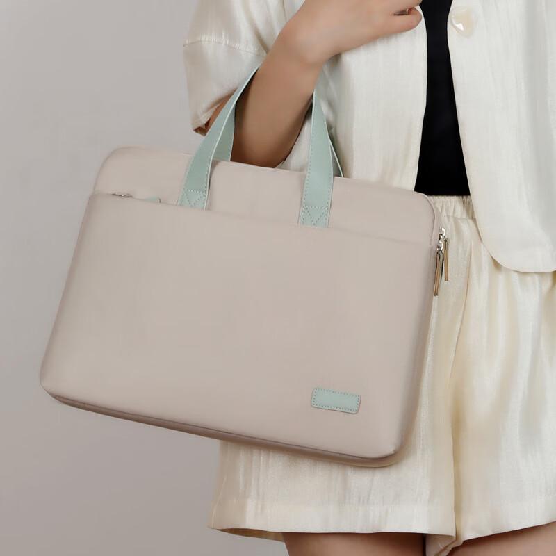 Li Shen Women s Laptop & Tablet Handbag