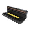 Vacuum Sealer Machine 9 Functions LED Screen 120W Powerful Suction Vacuum Food Sealer with Cutter and 30 Seal Bags US