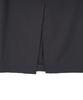 Hardcore Happiness Pocket Rope Long Skirt_Charcoal