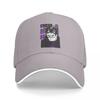 Baseball Caps Jujutsu Kaisen Choso Graphic Trending Casquette Female Male Outdoor Spring Caps