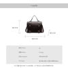 Fashion Casual Backpack Women's Autumn and Winter New Commuting Large-capacity Shoulder Bag Trendy Simple Women's Bag