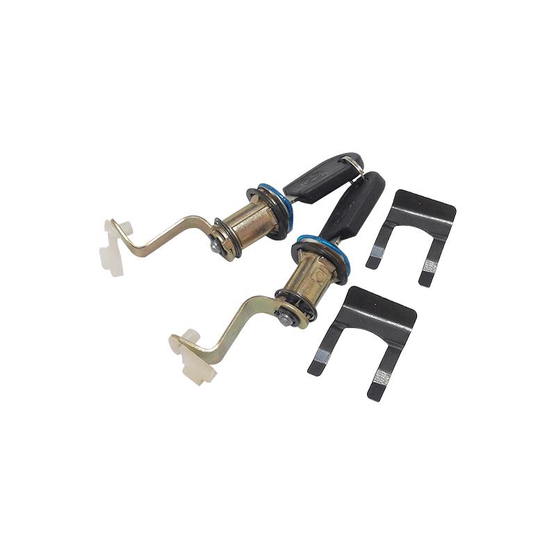 Bailixi Dongfeng EQ1118GA/EQ1118G Car Door Lock Components