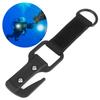 Portable   Diving Underwater Ceramics Wire Line Cutter Cut Knife with Storage Bag