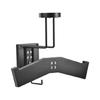 Wall-mounted Wooden Hat Rack On The Wall Motorcycle Helmets Display Rack Stand Wooden Helmet Holder
