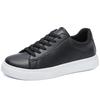 New Korean Style Trendy Shoes for Spring Students Men's Board Shoes, White Shoes, Youth Sports and Casual Shoes