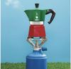 Кофеварка Bialetti Moka Express italia на 6 чашек (0005323)