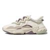adidas Ozweego White Halo Green Women Sneakers Wonder-White Clear-Brown FZ5633