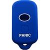 Rpkey Silicone Keyless Entry Remote Control Key Fob Cover Case protector Replacement Fit For Scion xA xB Celica Echo FJ Cruiser Highlander Prius RAV4