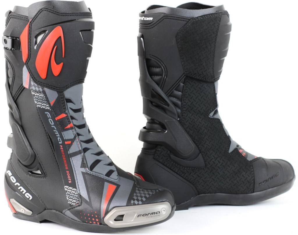 Forma PHANTOM Motorcycle Boots