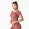 Notting Show High-Impact Sports Bra