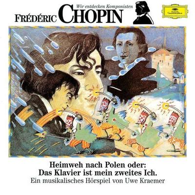 Hobby – Musik