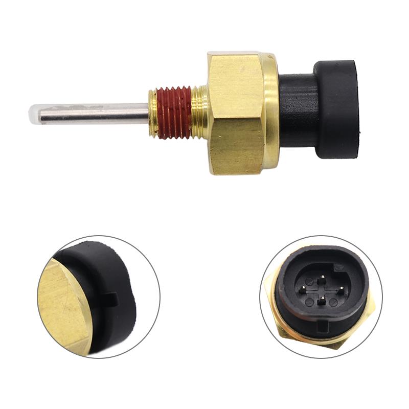 Temperature Sensor Coolant Level Switch A055G562 0193-0468 for Onan Cummins Engine K19 KTA19 K38 KTA38 K50KTA50 4383933