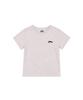 Tansanmageunesyum Mountain T-Shirt (Light Pink)