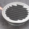 Industrial Vent Caps Weatherproof Ventilation Covers Bathroom Ventilation Grills Quick Installs for Kitchens & Bathrooms