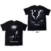 Darkthrone - T-Shirt Hunger (in L)