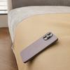 Solid Color Minimalist Sofa Cushion Chenille Cushions Backrest Cover Sofas Towel Cloth Dust Anti Slip Protective Seat Mat